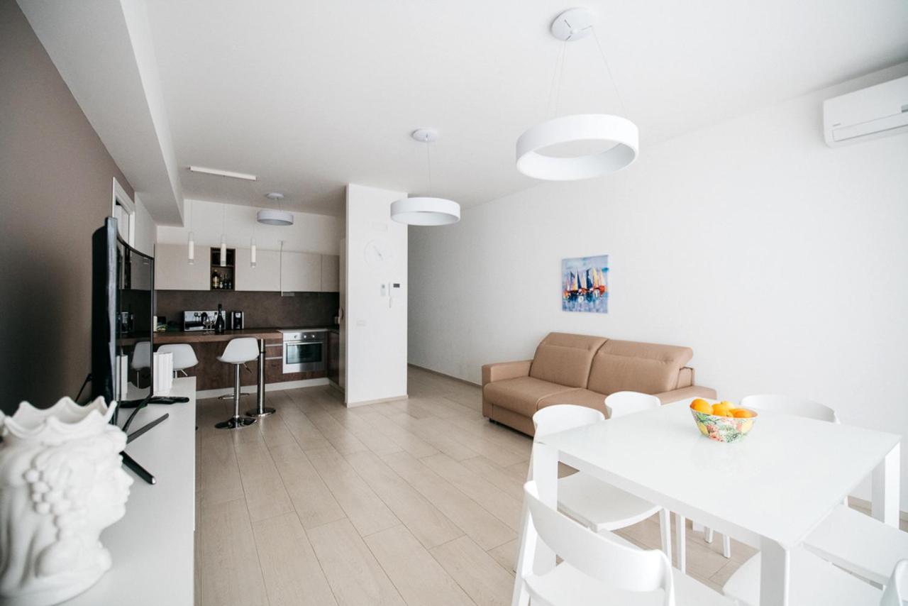 Diana - Taormina Minerva Luxury Apartment By Taormina Holidays Exterior photo